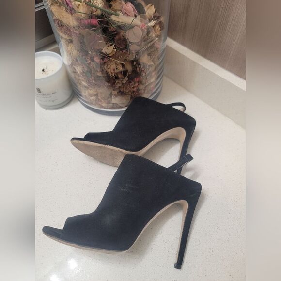 Miu Miu heels Size 36 - Picture 9 of 10